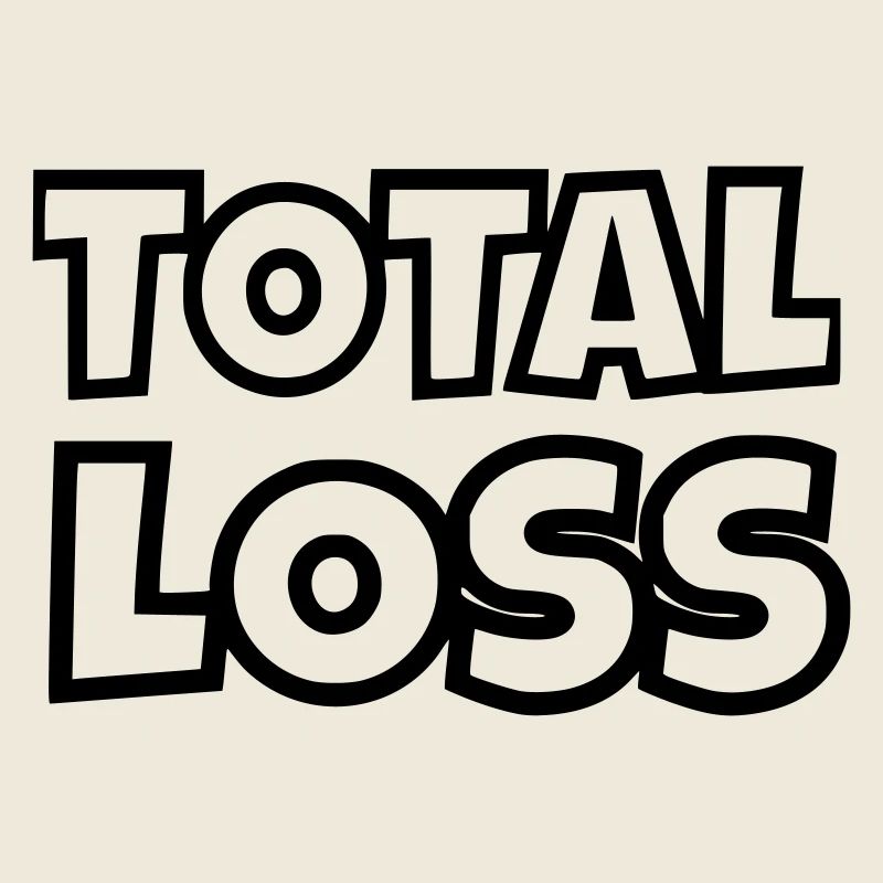 Total loss #