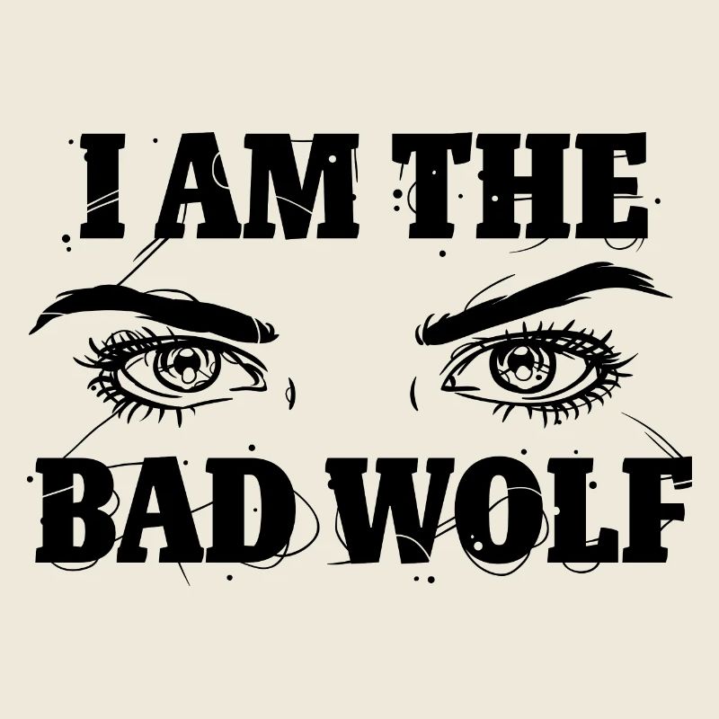 Mauvais loup