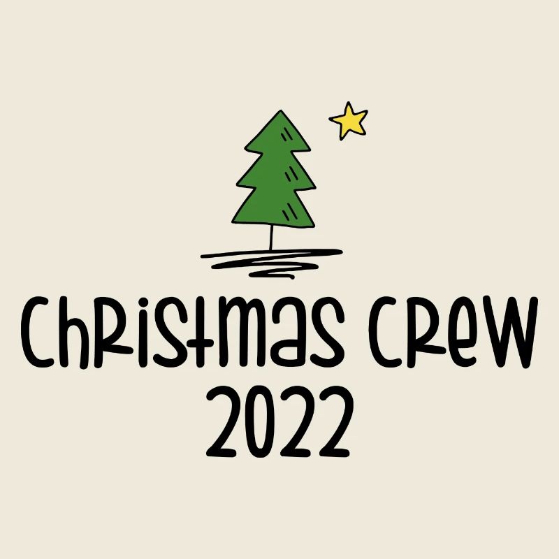 Équipage de Noël 2022