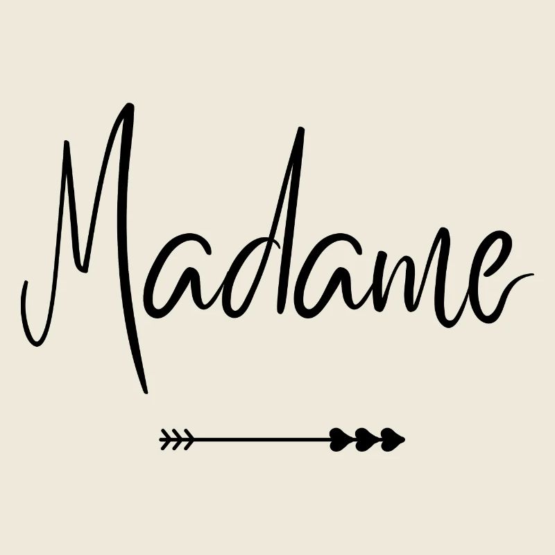 madame