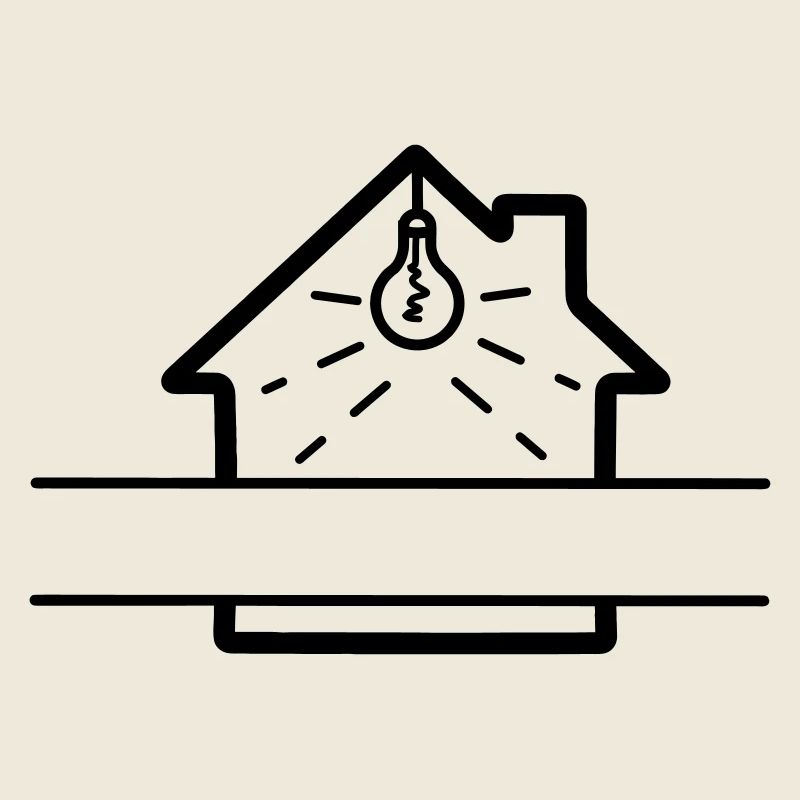 Éclairage domestique