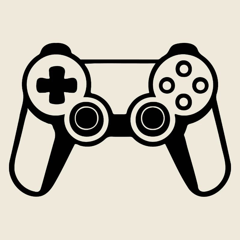 Controller Gaming Video Games Gamepad