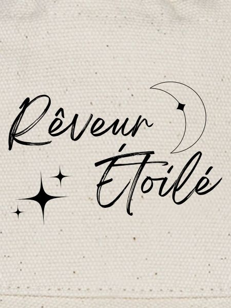 Rêveur étoilé
