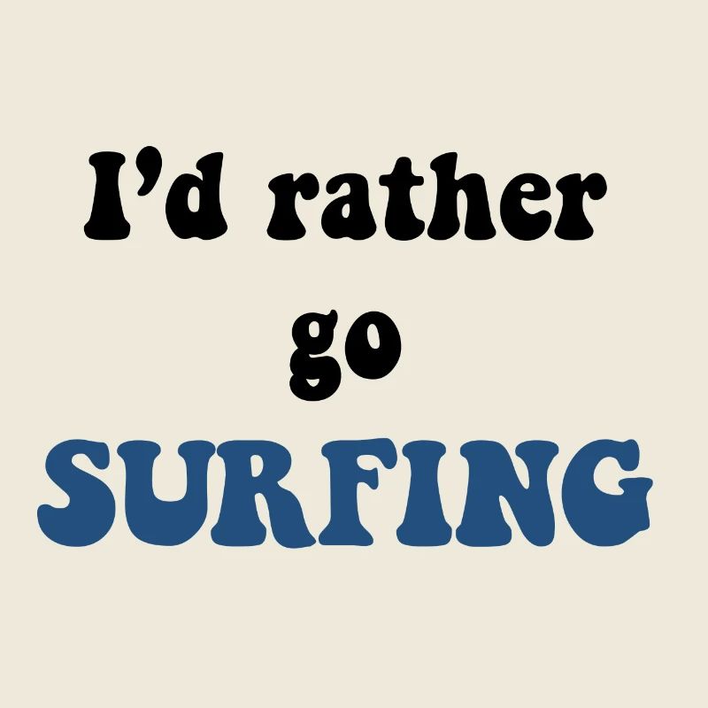 SURFING