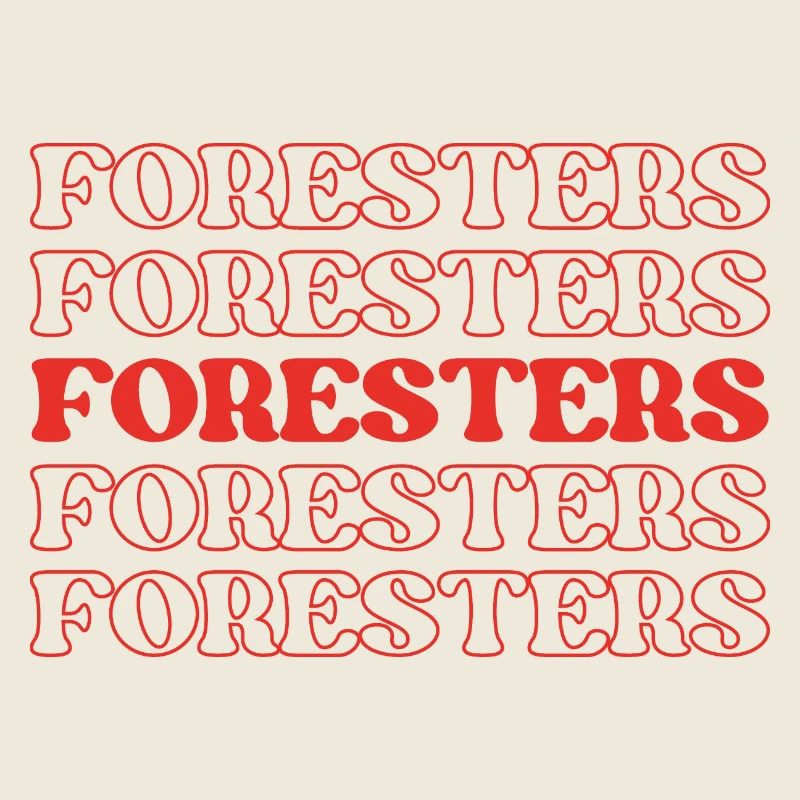 Citations drôles d’appréciation de Foresters