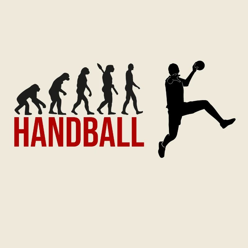 Evolution Handball