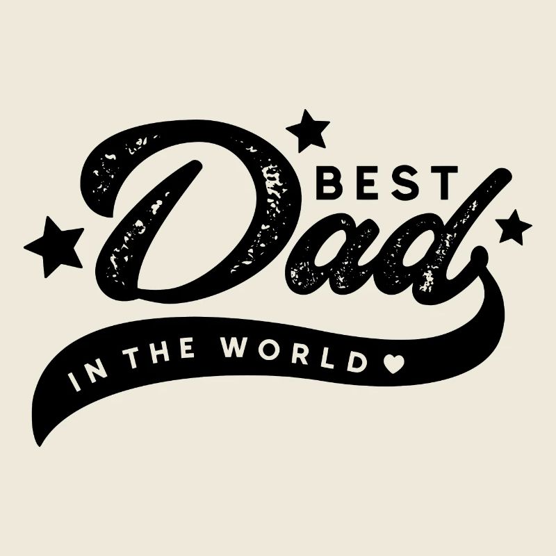 Bester Vater der Welt