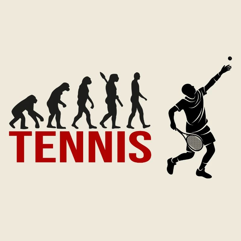 Evolution Tennis
