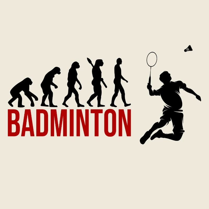 Evolution Badminton