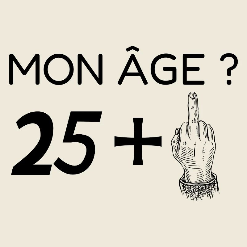 mon âge 26
