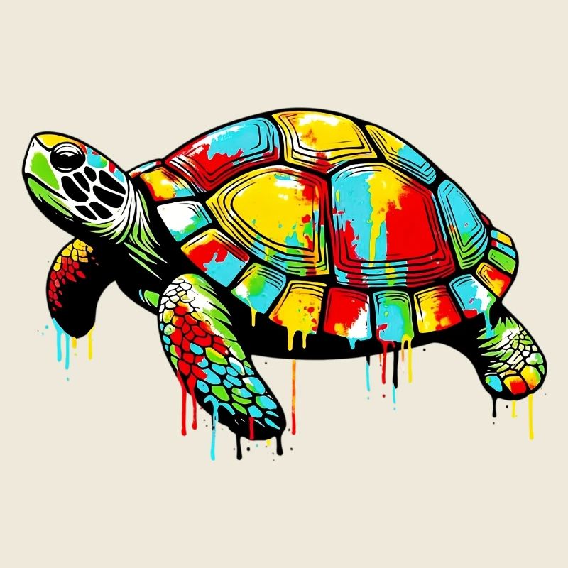 Tortue