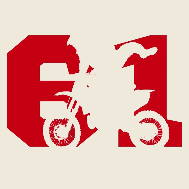 Moto 61 motard