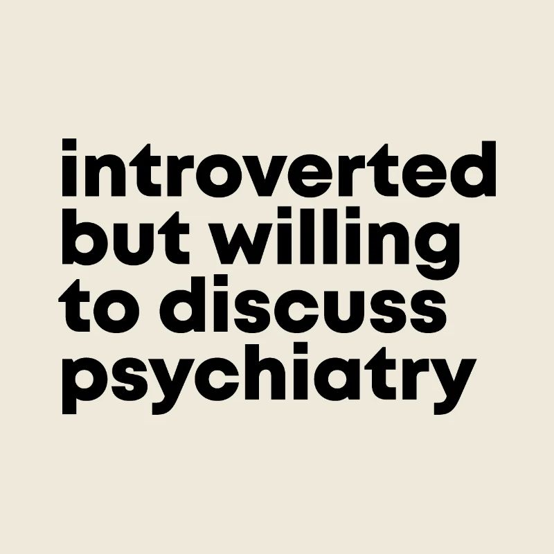 psychiatrie