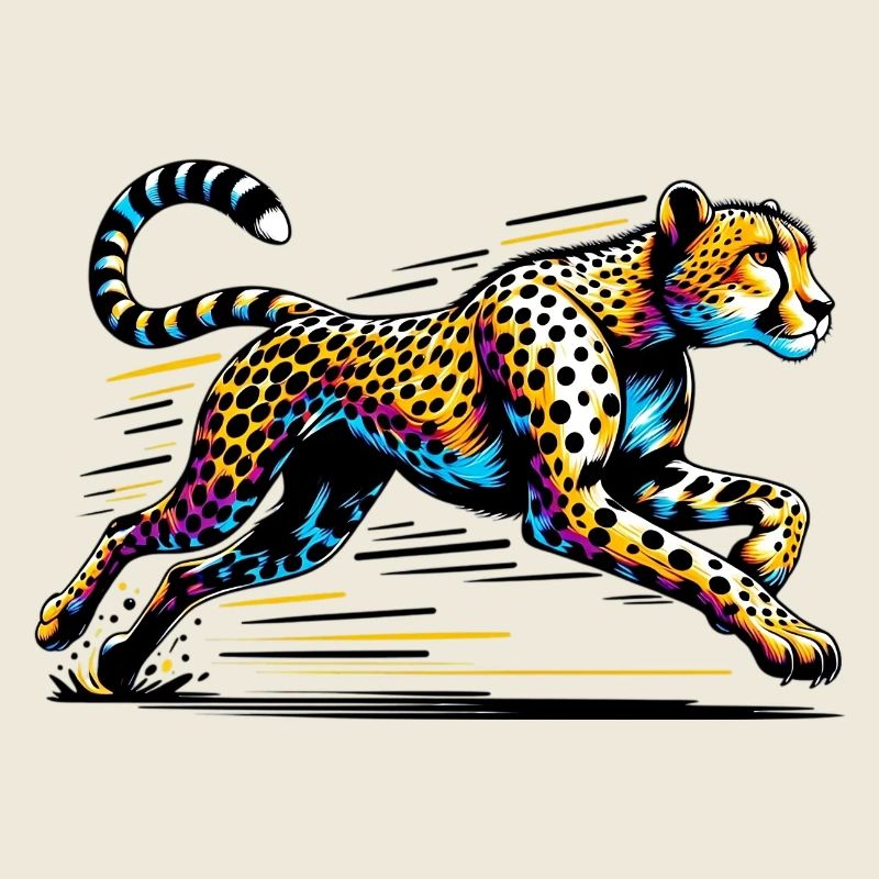 Guépard