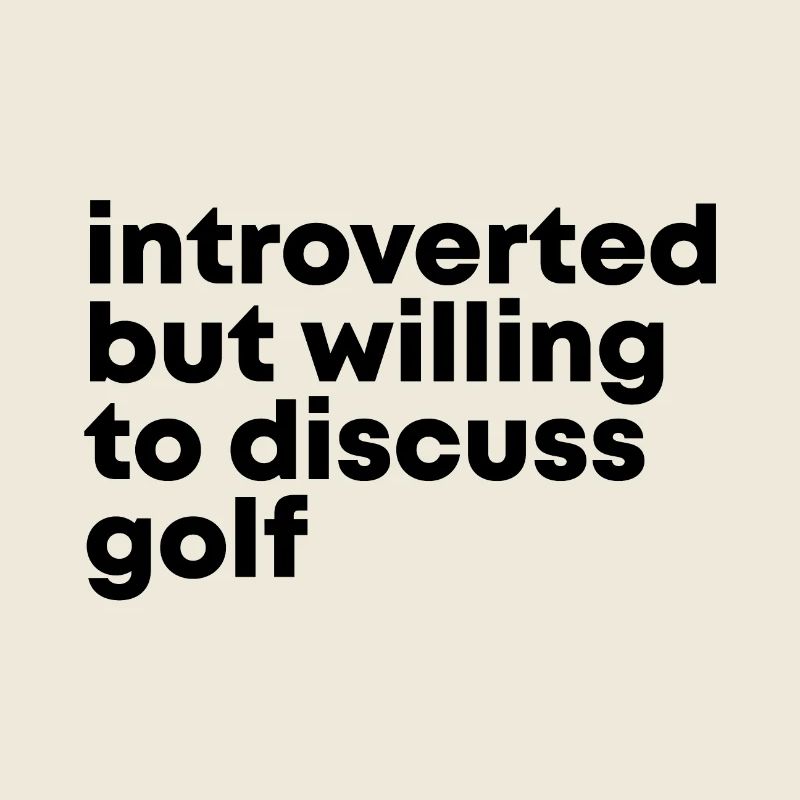 Golf
