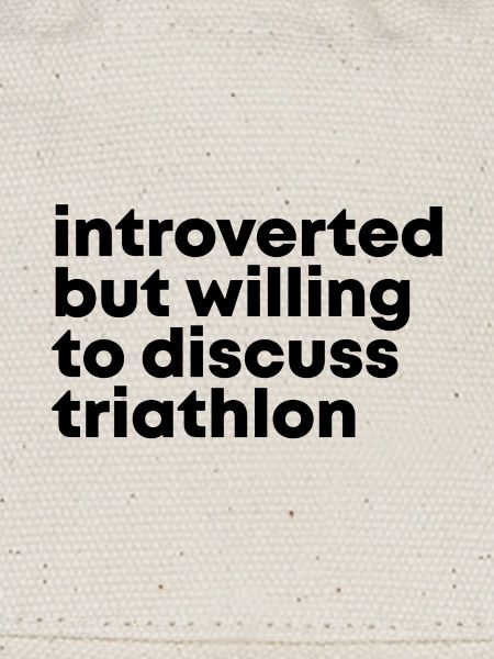 Triathlon Triathlon Triathlon