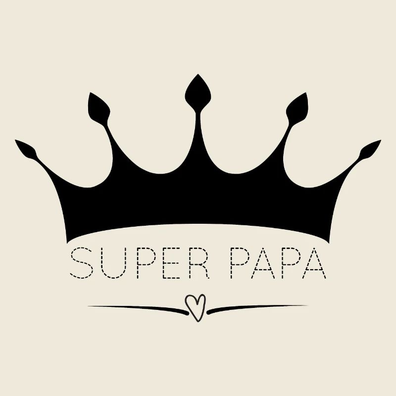 super papa