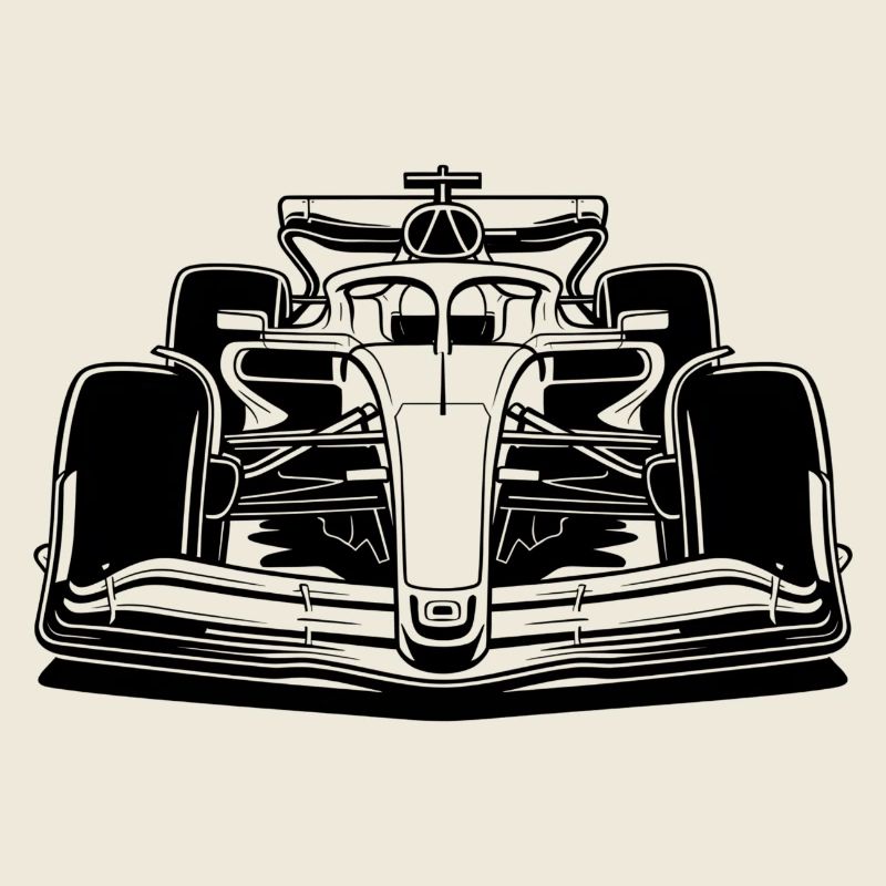 Voiture de Course