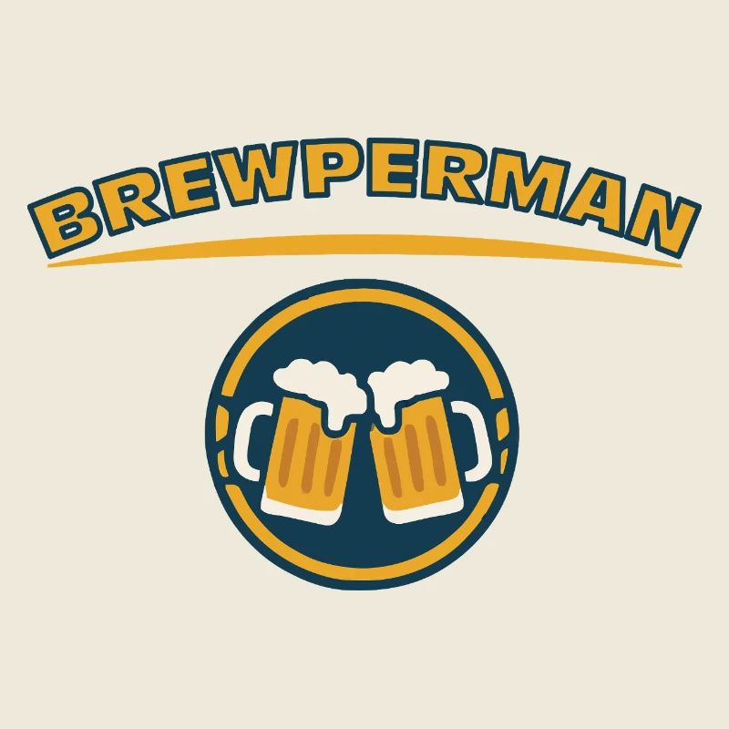 BREWPERMAN
