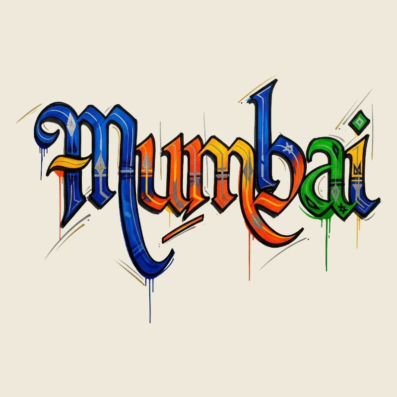 Bombay