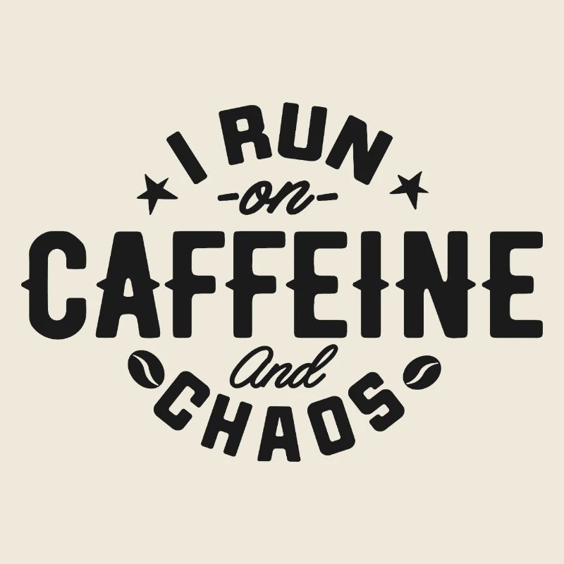 Kaffein-Verlobung Motiv Gestaltung