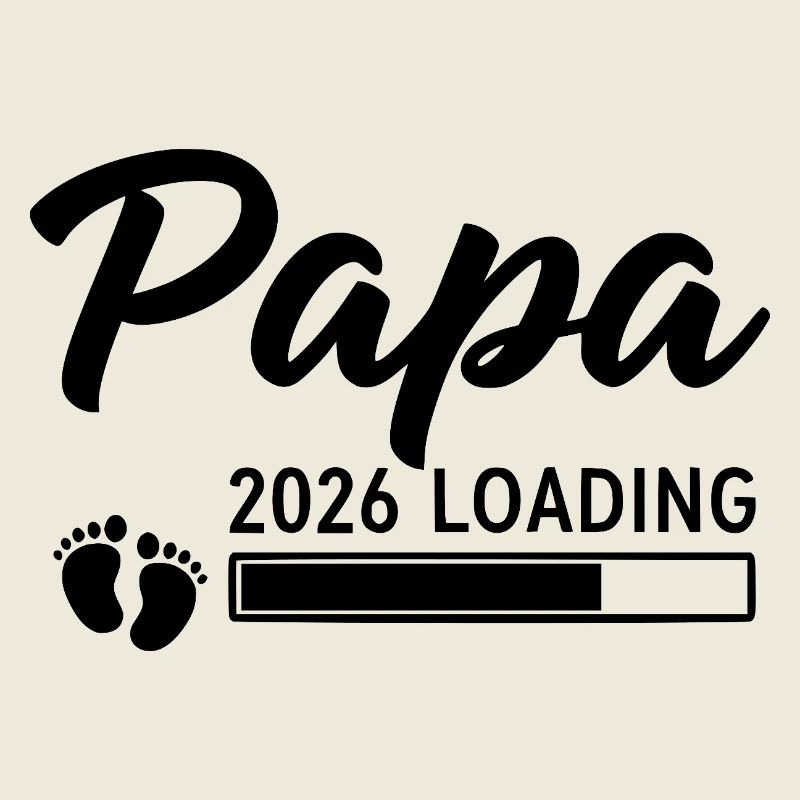 Papa 2026 Loading