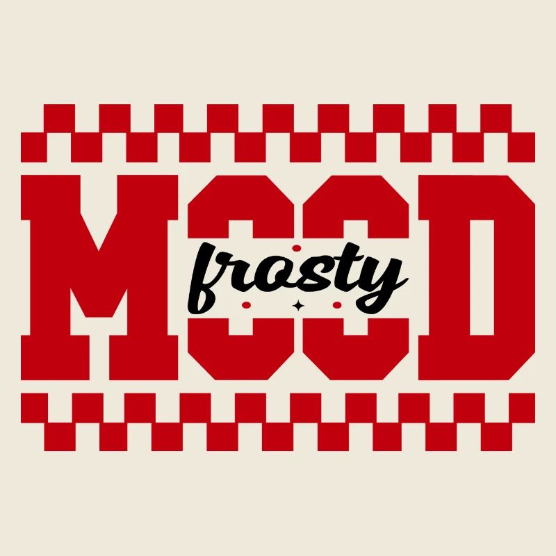 Impression graphique MAD Grid