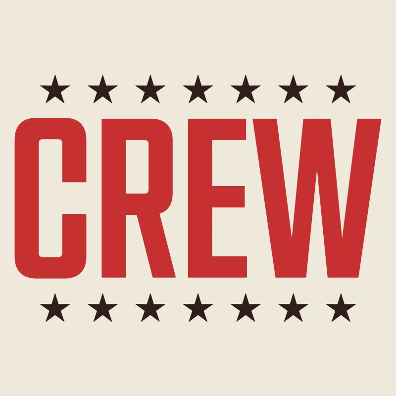 crew