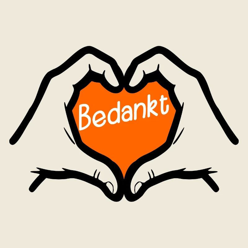Vielen Dank