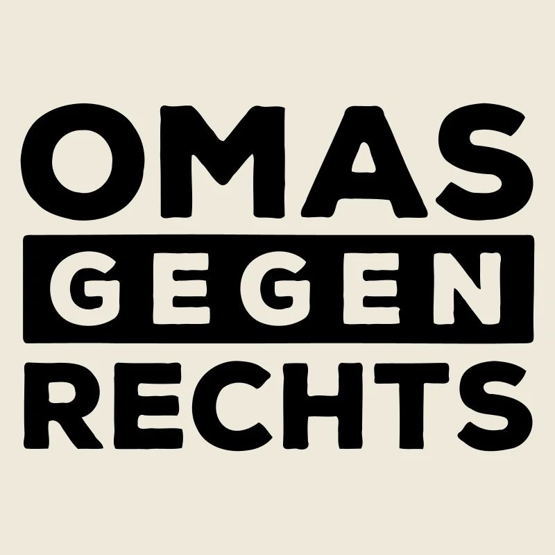 Omas gegen rechts