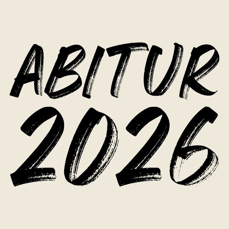 Abitur 2026