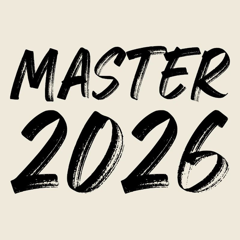 Master 2026