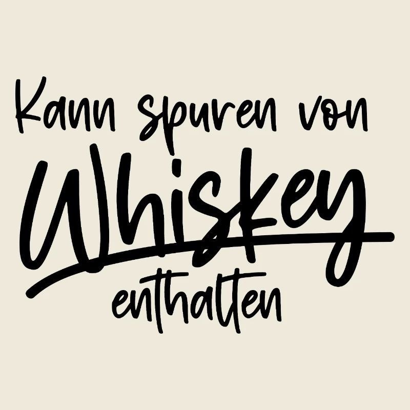 whiskey