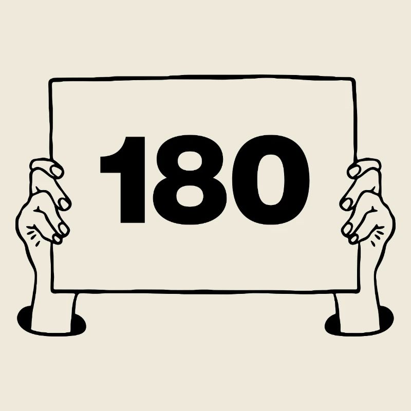 180 Darts Shield, Darts Junkie, Onehundreteighty