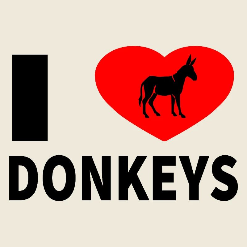 donkey