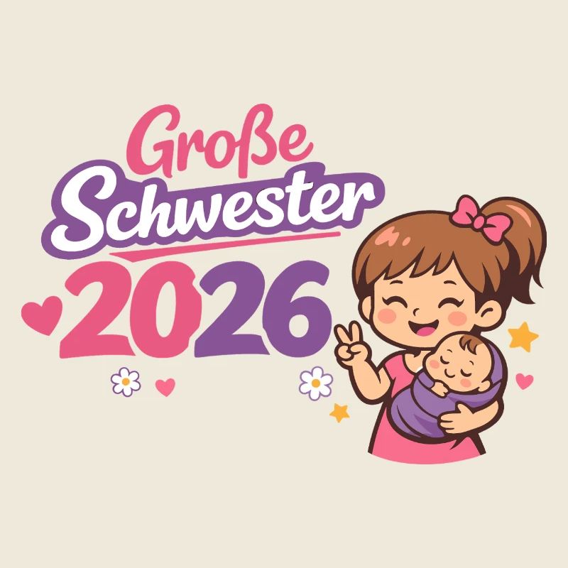 Grande Sœur 2026 Fin de l’enfant unique