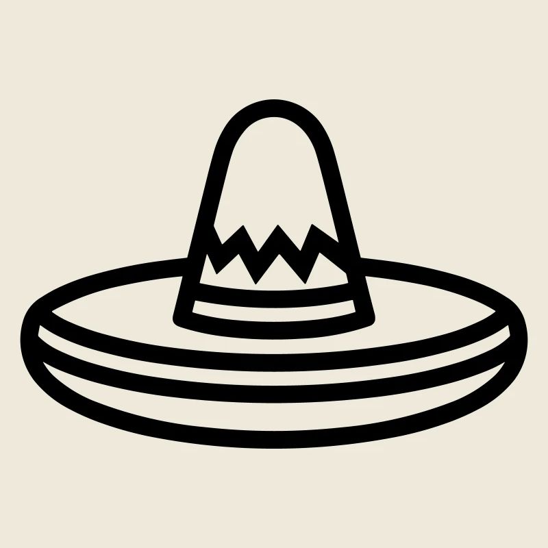 Mexican Hat