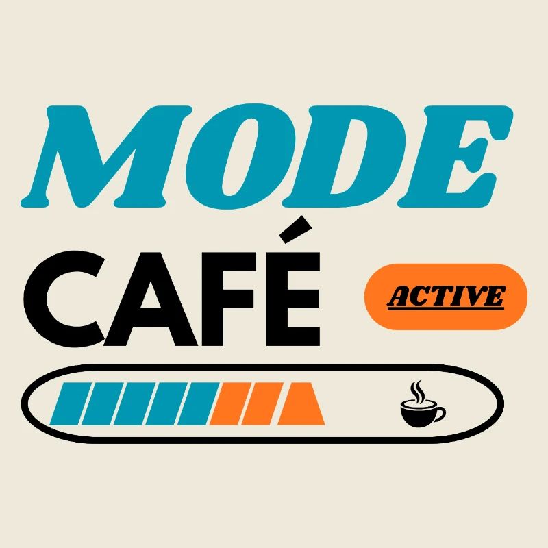 Mode Active Palette Teal Orange