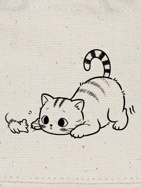Pounce Mode Activated