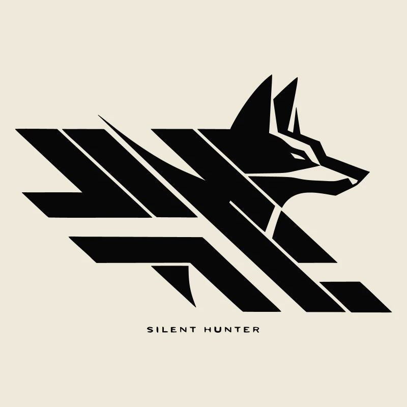 The Silent Hunter