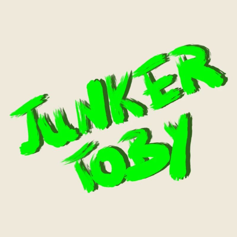 Junker Toby