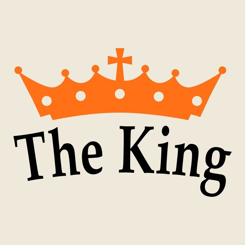 The King