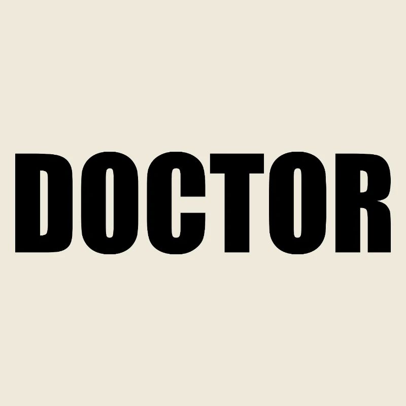 Doktor