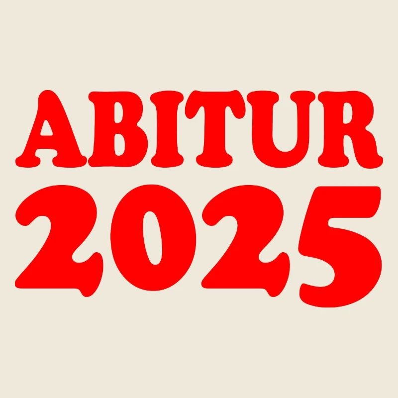 Abitur 2025