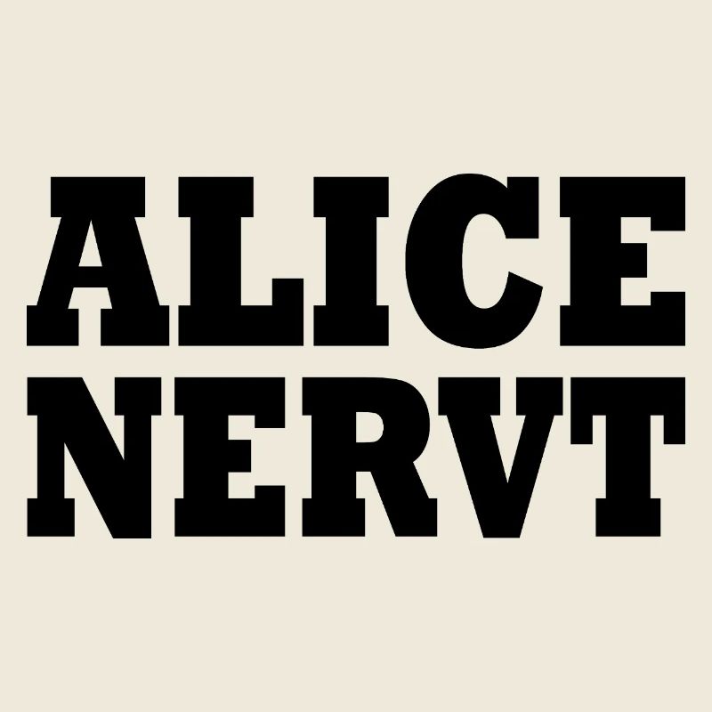 Alice est agaçante