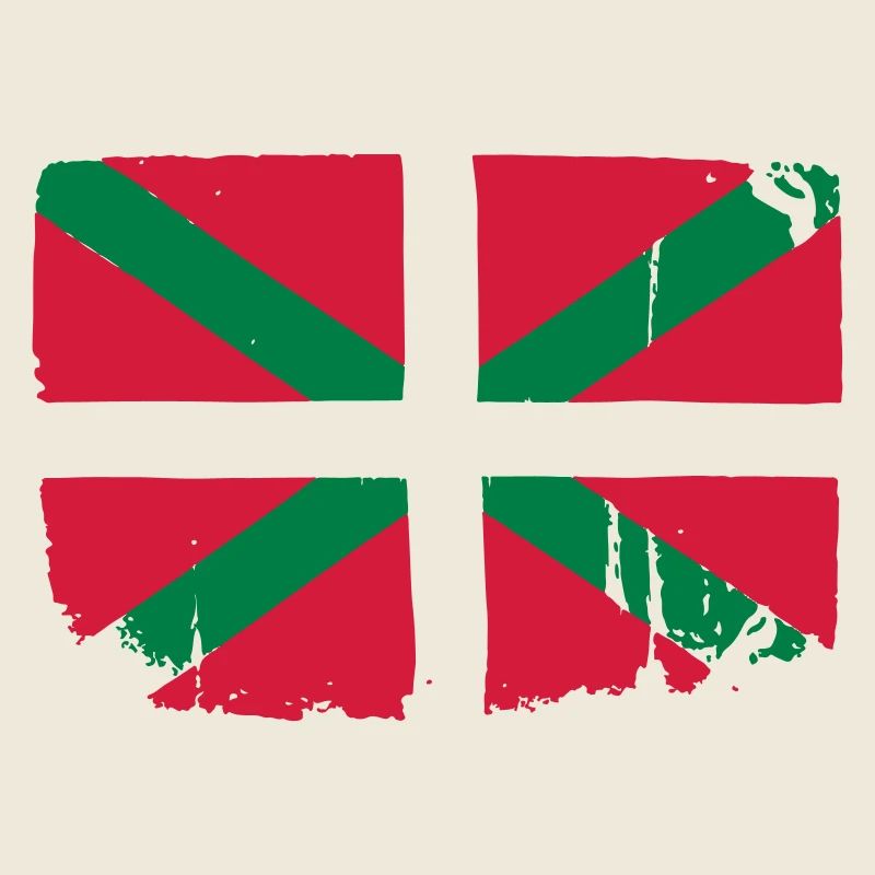 Drapeau Basque
