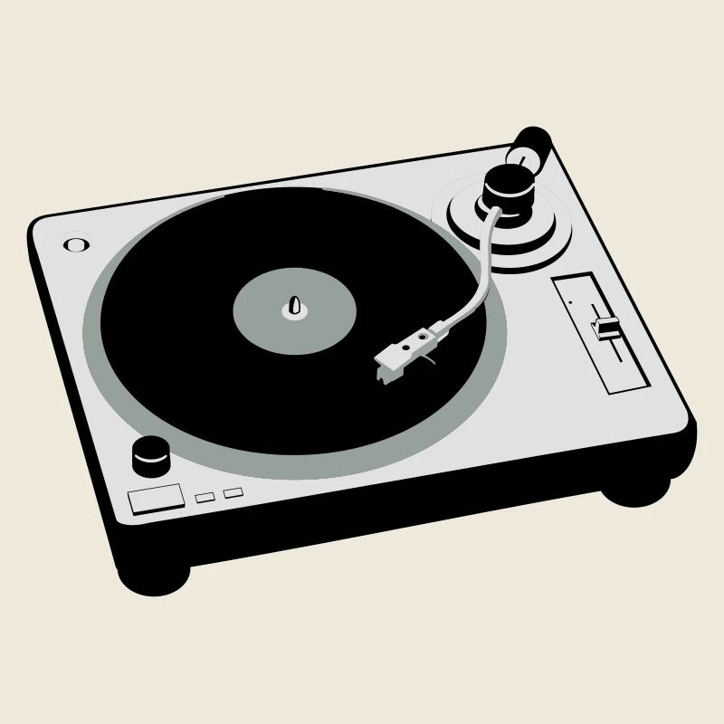 Turntable