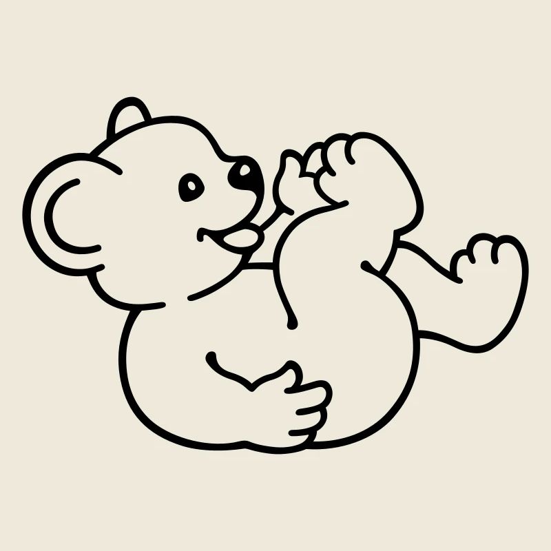 little bear (rd)