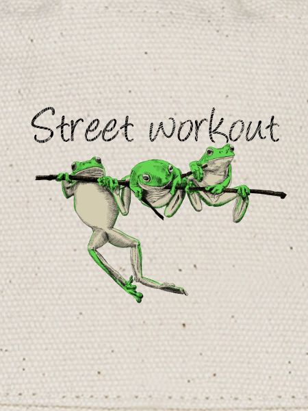 street workout