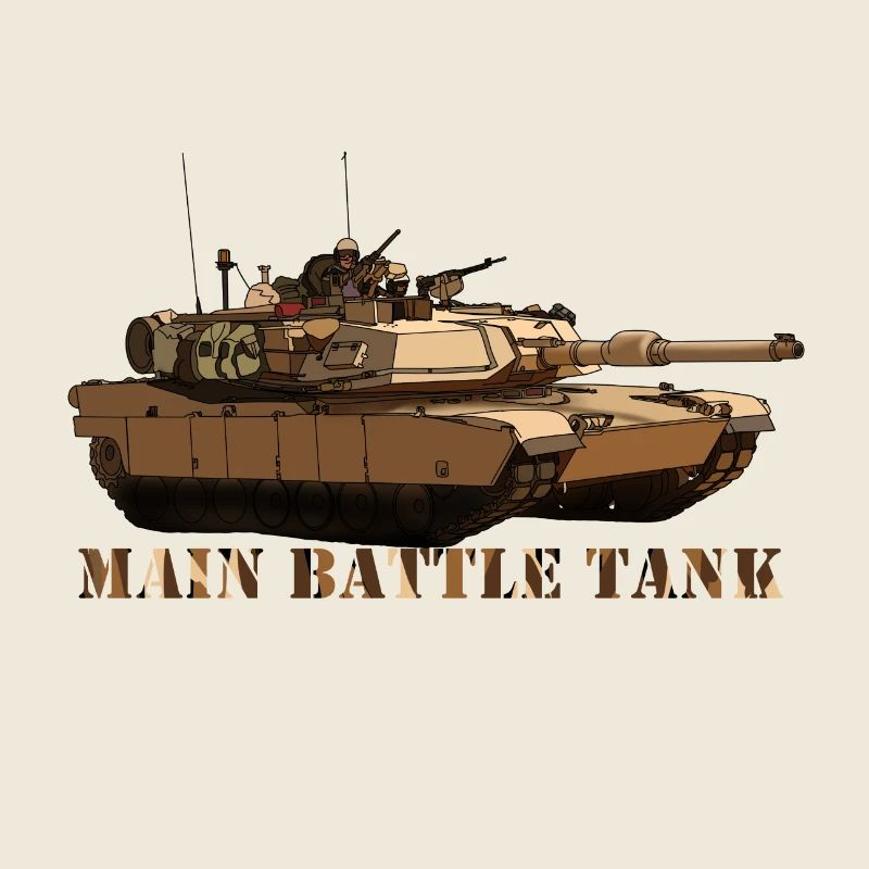 M1 Abrams